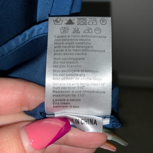 PINKO embellished top - Picture 12 of 12